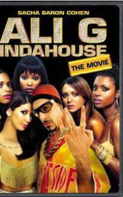 Ali G Indahouse