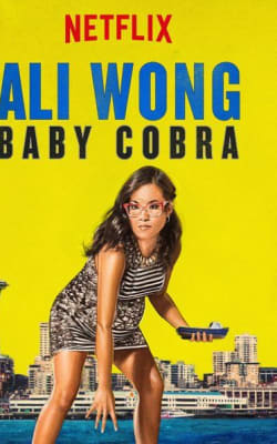 Ali Wong: Baby Cobra