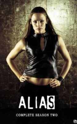 Alias - Season 3