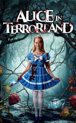 Alice in Terrorland