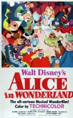 Alice in Wonderland (1951)