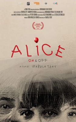 Alice on & Off