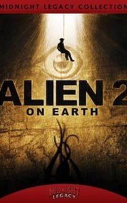 Alien 2: On Earth