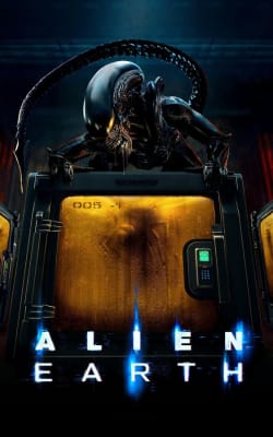 Alien: Earth - Season 1-HD