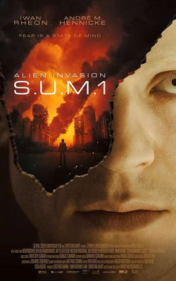 Alien Invasion: SUM1