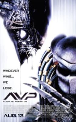 Alien Vs Predator