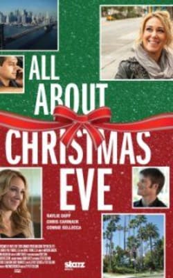 All About Christmas Eve