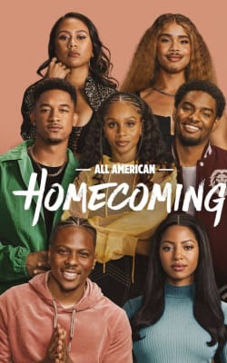 All American: Homecoming - Season 3