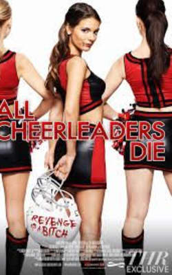 All Cheerleaders Die