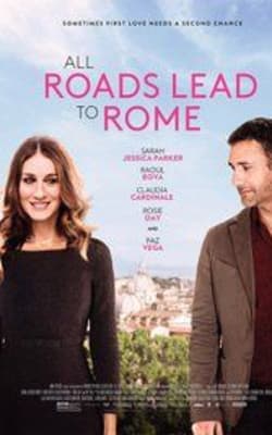 All Roads Lead to Rome