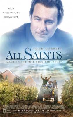 All Saints