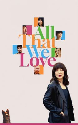 All That We Love-HD