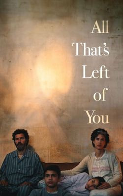 All That's Left of You-HD