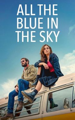 All the Blue in the Sky-HD
