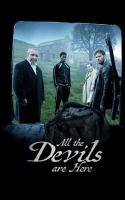 All the Devils Are Here