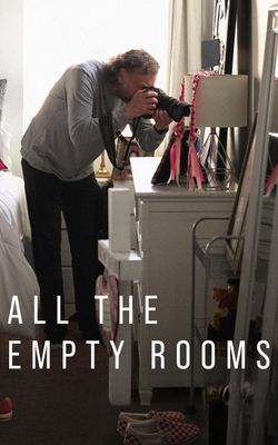 All the Empty Rooms