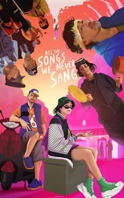 All the Songs We Never Sang-HD