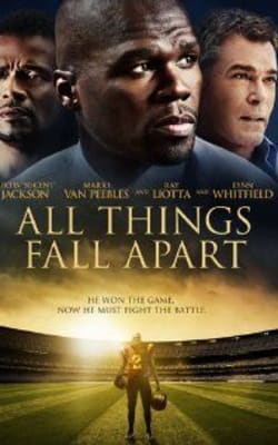 All Things Fall Apart