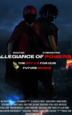 Allegiance of Powers