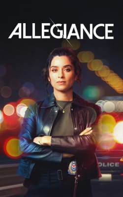 Allegiance - Season 2