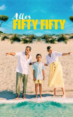 Alles Fifty Fifty