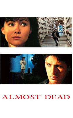 Almost Dead-HD
