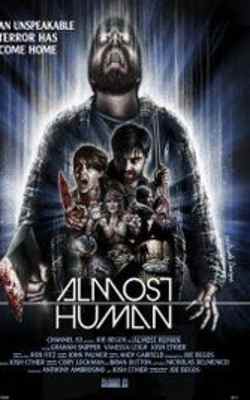 Almost Human