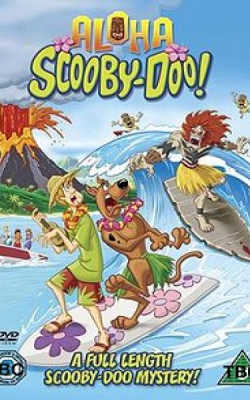 Aloha, Scooby-doo