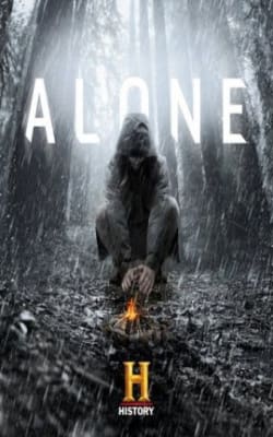 Alone - Season 02