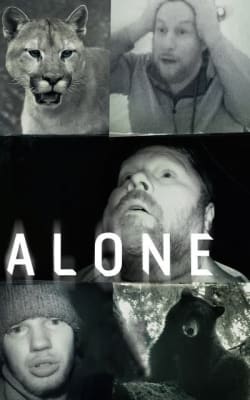 Alone - Season 3