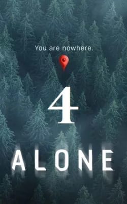 Alone - Season 4