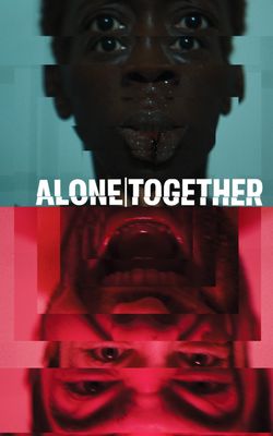 Alone Together-HD