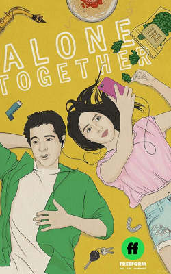 Alone Together - Season 2