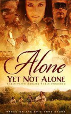 Alone Yet Not Alone