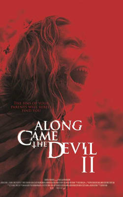Along Came the Devil 2