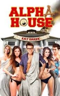 Alpha House