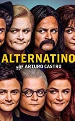 Alternatino with Arturo Castro - Season 1