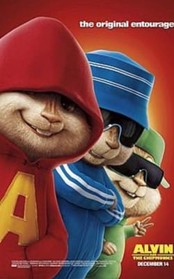 Alvin And The Chipmunks