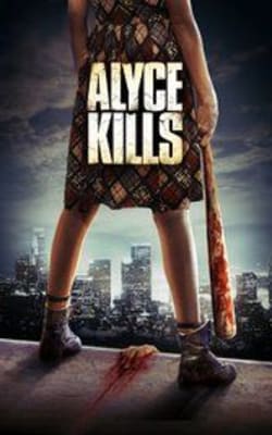 Alyce Kills