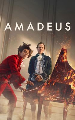Amadeus - Season 1