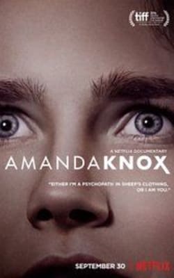 Amanda Knox