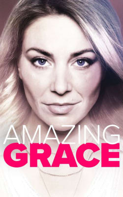 Amazing Grace - Season 1