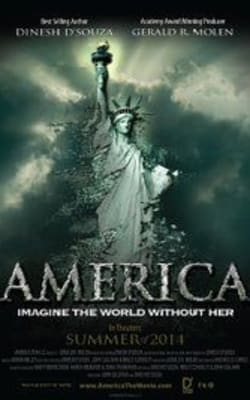 America: Imagine the World Without Her