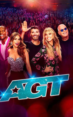 America's Got Talent - Season 17