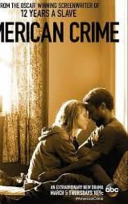 American Crime TinyZone