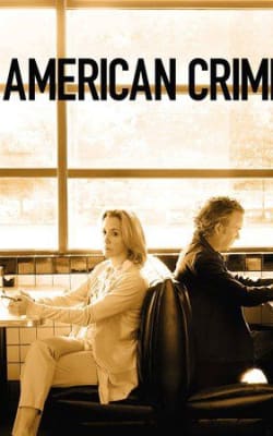 American Crime - Season 2