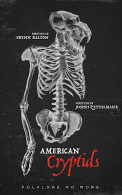 American Cryptids