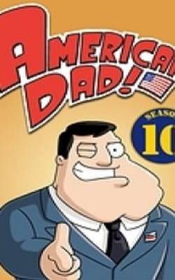 American Dad! - Season 10