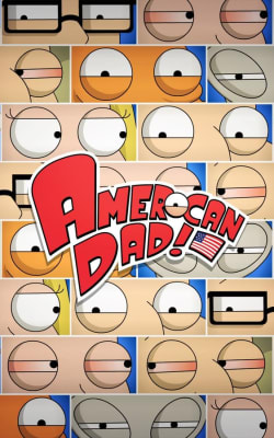American Dad! - Season 18
