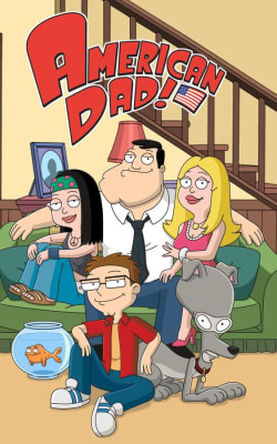 American Dad! - Season 20